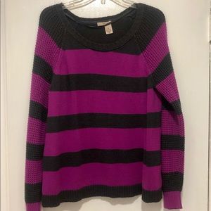DKNY women’s sweater (M)